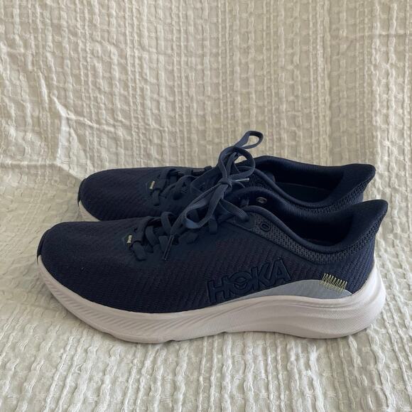 HOKA Men’s 8.5 Solimar Everyday Training Women’s 10 Like New - Picture 6 of 11